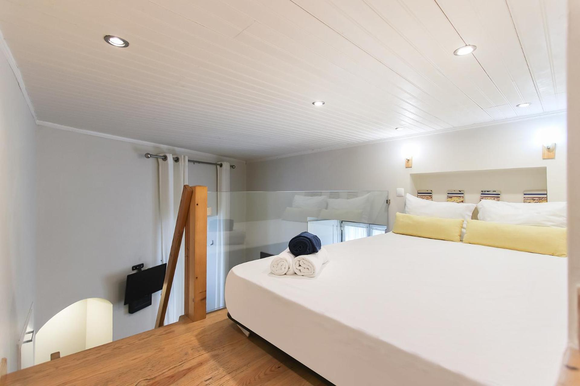 Santa Catarina Harmony By Homing Apartamento Lisboa Exterior foto