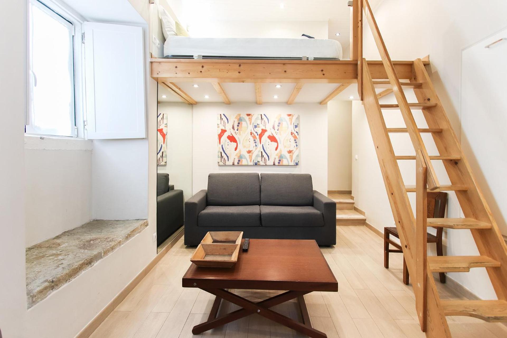 Santa Catarina Harmony By Homing Apartamento Lisboa Exterior foto