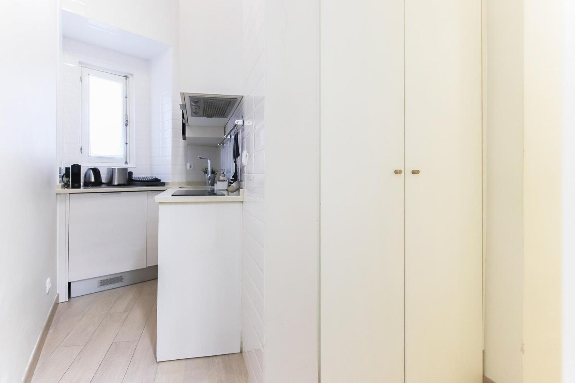 Santa Catarina Harmony By Homing Apartamento Lisboa Exterior foto